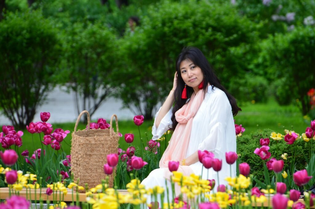 flowering plants