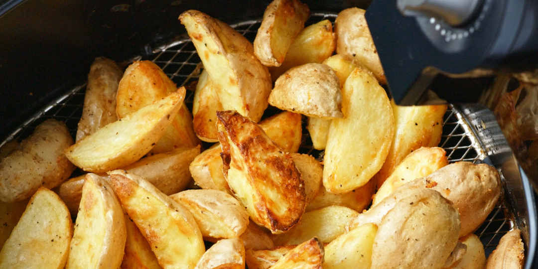 air fryer