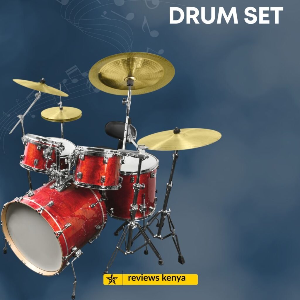 Drum Set