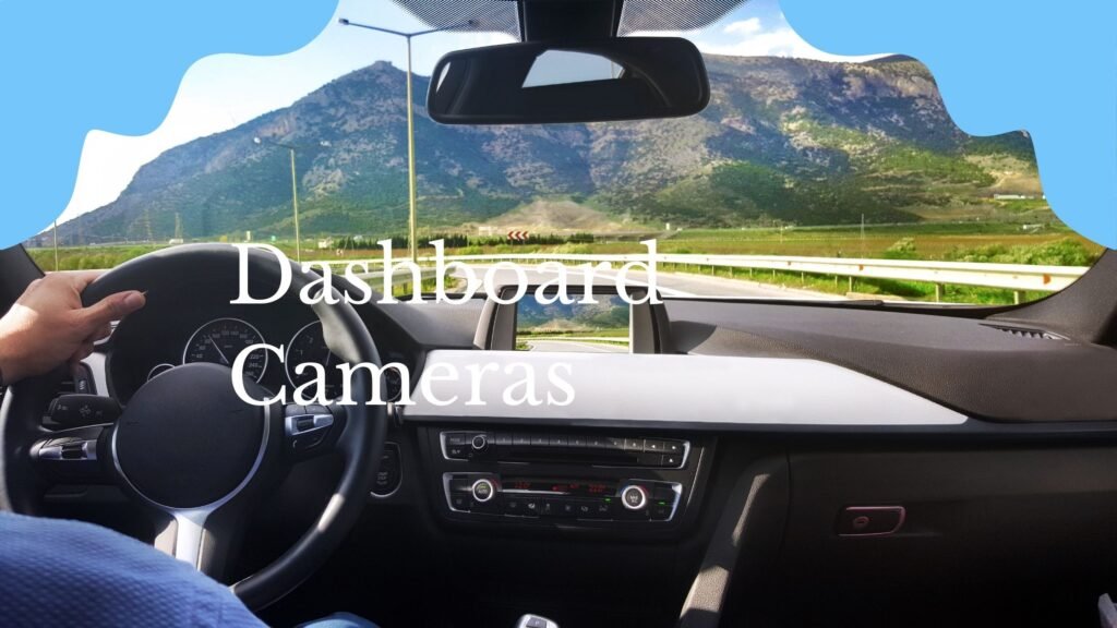 Dashboard Cameras