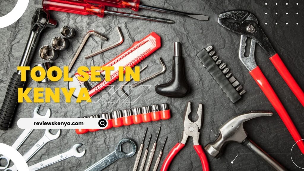 tool set in kenya