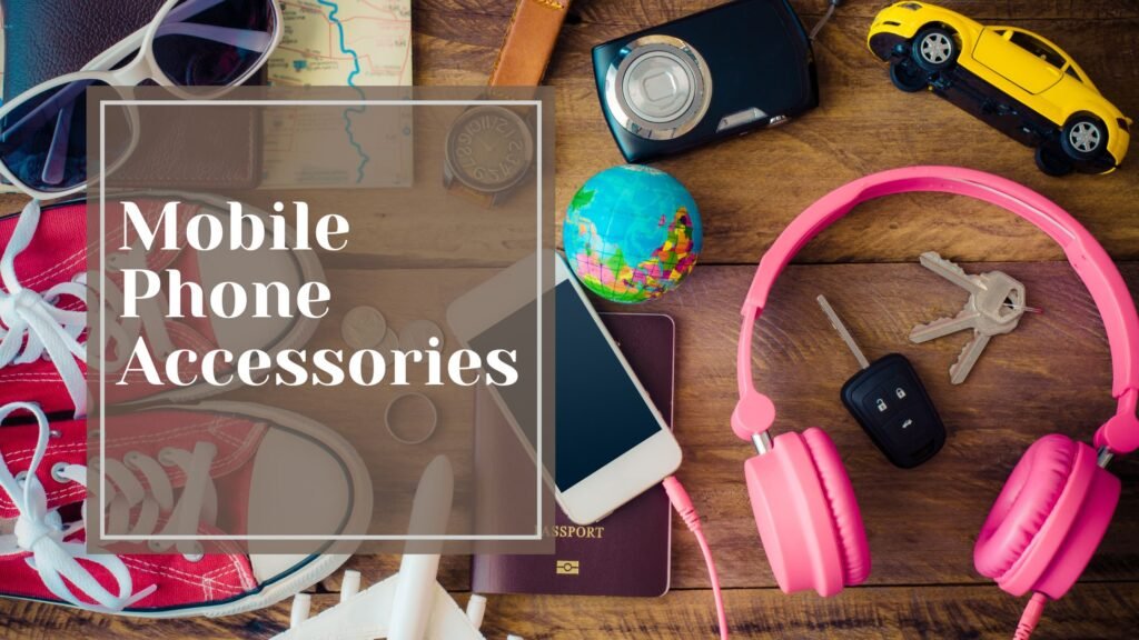 where to buy mobile phone accessories in Kenya