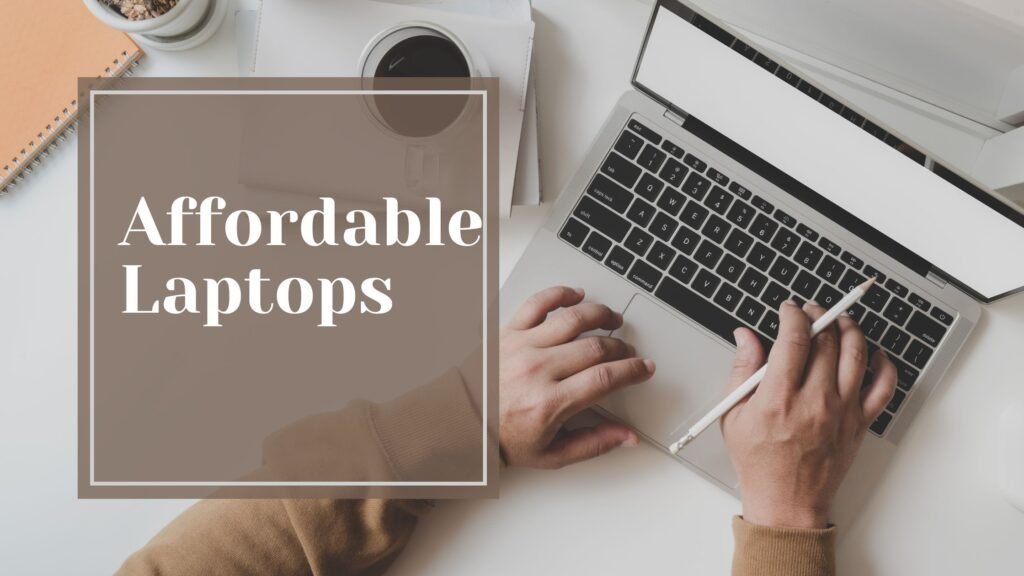 Top 10 Affordable Laptops in Kenya (2024)