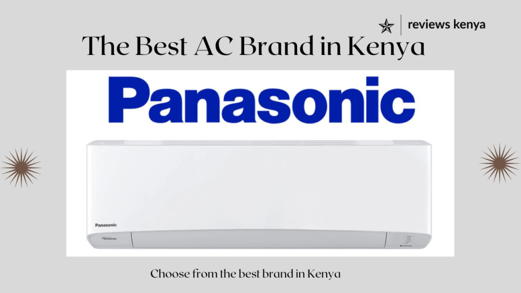 Best Air conditioner Brands for your Business