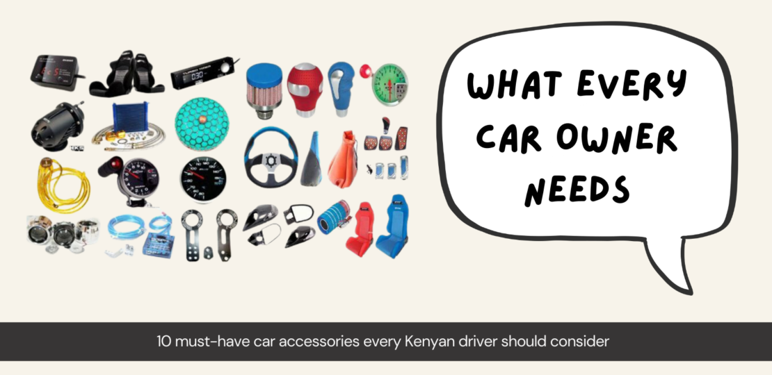 Car Accessories