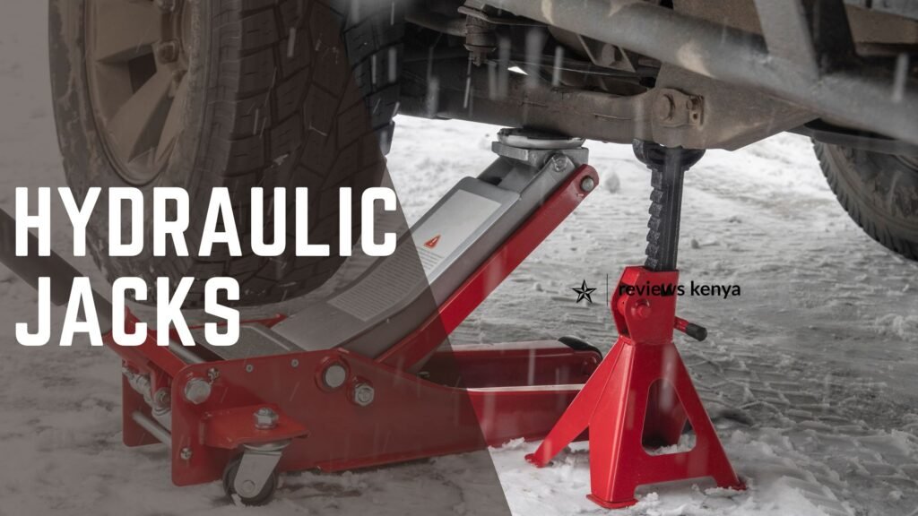 Hydraulic Jacks