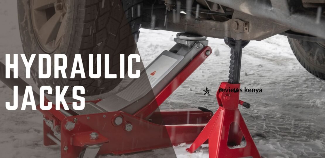 Hydraulic Jacks