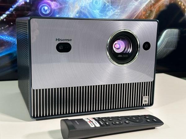 Android Projectors in Kenya: Everything You Need to Know